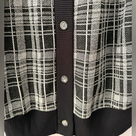 Peyton Jenson Sweater Cardigan - Picture 5 of 10